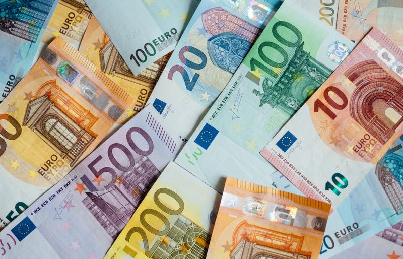 Contul curent balanță plăți zona Euro